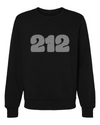 Adult 212 Sweatshirt - New York