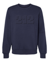Adult 212 Sweatshirt - New York