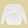 Adult Puff Custom Unisex Crewneck Sweatshirt
