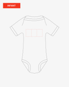 Custom Infant Bodysuit