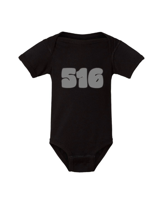 Custom Infant Bodysuit
