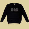 Adult Puff Custom Unisex Crewneck Sweatshirt
